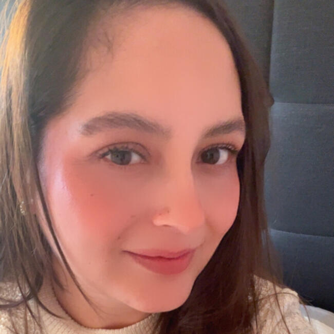 Babysitter in San Bernardo: Edith