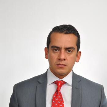 Padre/madre Bogotá: Hector