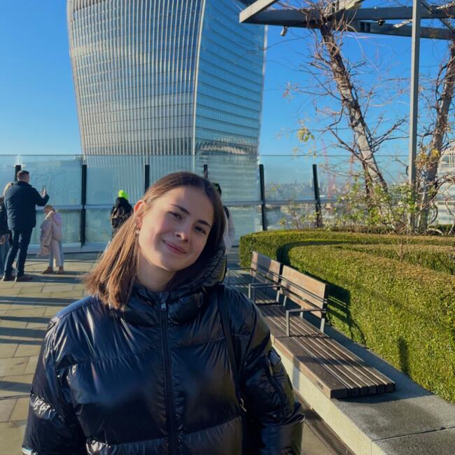 Babysitter in Luik: Armelle