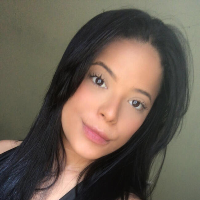 Babá em Recife: Vitoria