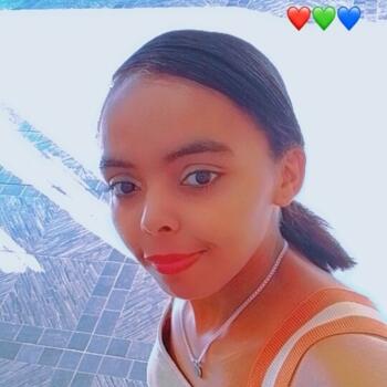 Babysitter in Santo Domingo Este: Arelis