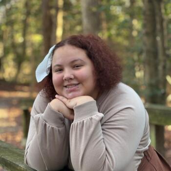 Babysitter in Princeton (West Virginia): Zyonna