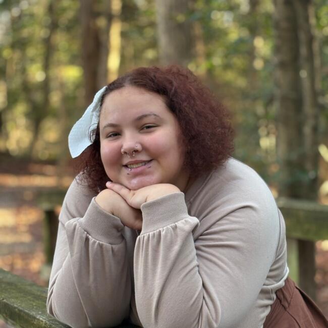 Babysitter in Princeton (West Virginia): Zyonna
