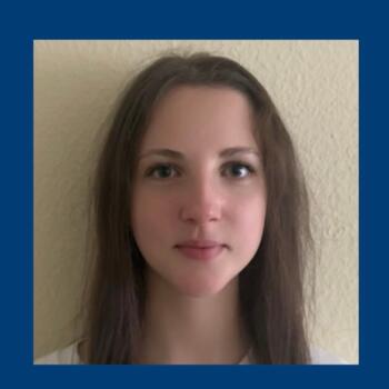 Babysitter in Hamburg: Polina