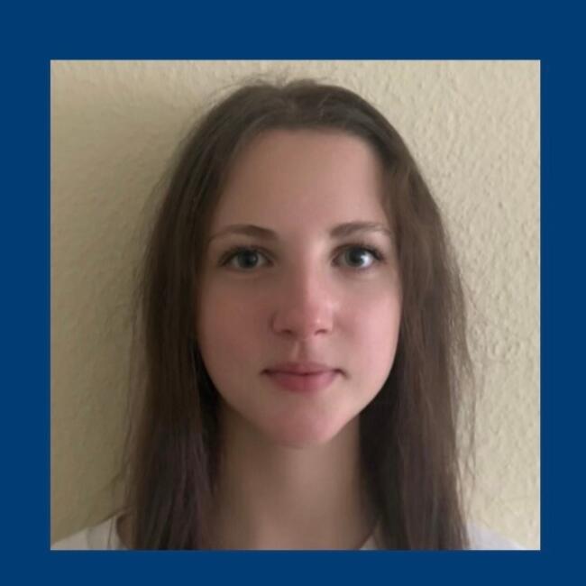 Babysitter in Hamburg: Polina