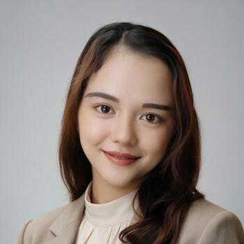 Babysitter in Tangerang: Nabila