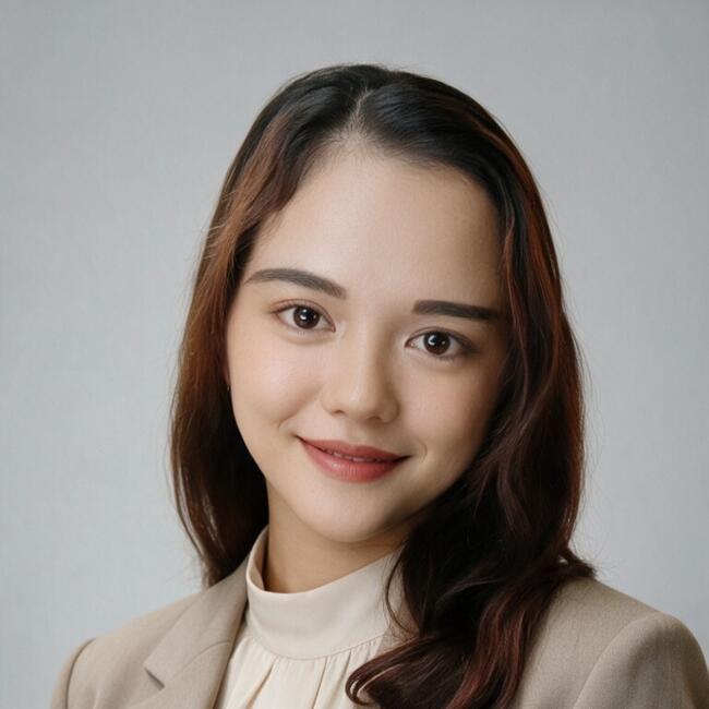 Babysitter in Tangerang: Nabila