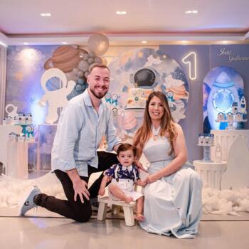 Parent São Leopoldo: Aline