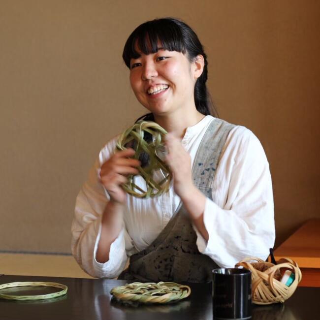 Baby-sitter à Paris: Kotoha