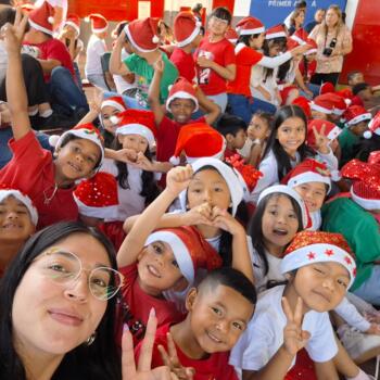 Babysitter in Santiago: Constanza