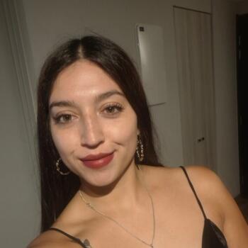 Niñera Santiago de Chile: Constanza