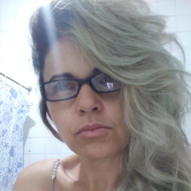 Babysitter in Santo Antônio de Posse: Rose soares