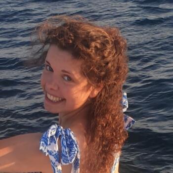 Babysitter in Grenoble: Hermine