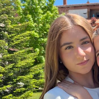 Babysitter in Soto del Real: Celia