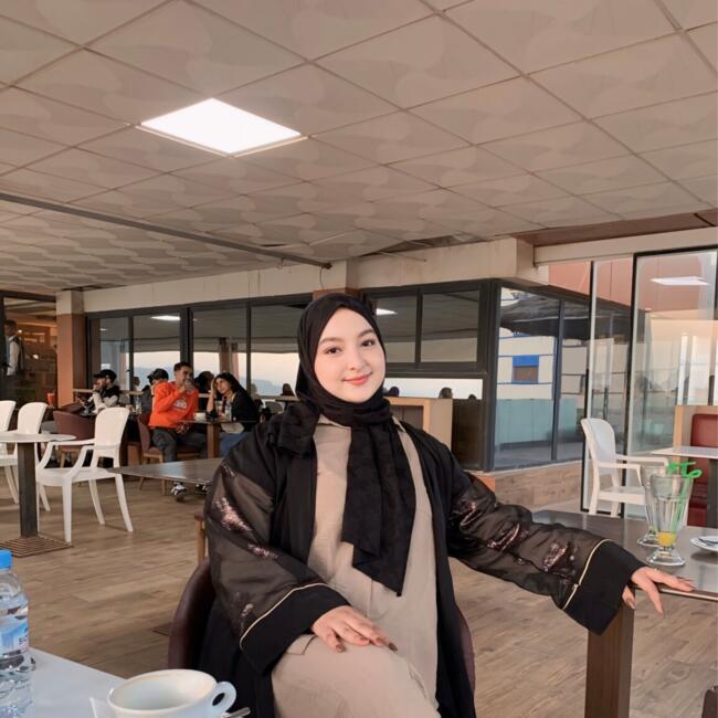 جليسة أطفال في آسفي: Mouindo