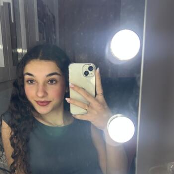 Canguro en Madrid: Nagore