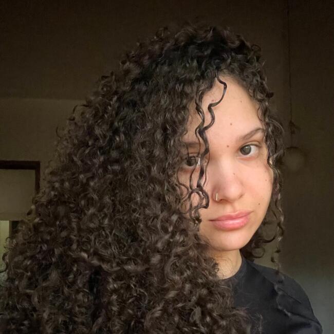 Babysitter in Palmas: Ana Clara