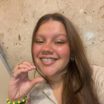 Babysitter in São Paulo: Yasmim
