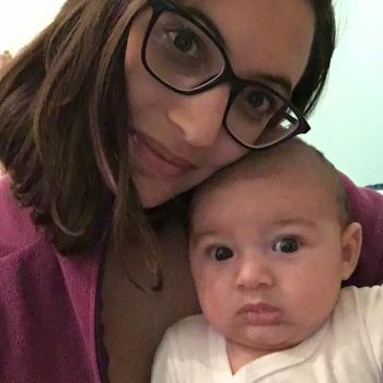 Lavoro per babysitter Dizzasco: lavoro per babysitter Flavia