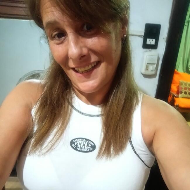 Babysitter in San Miguel: Ivana