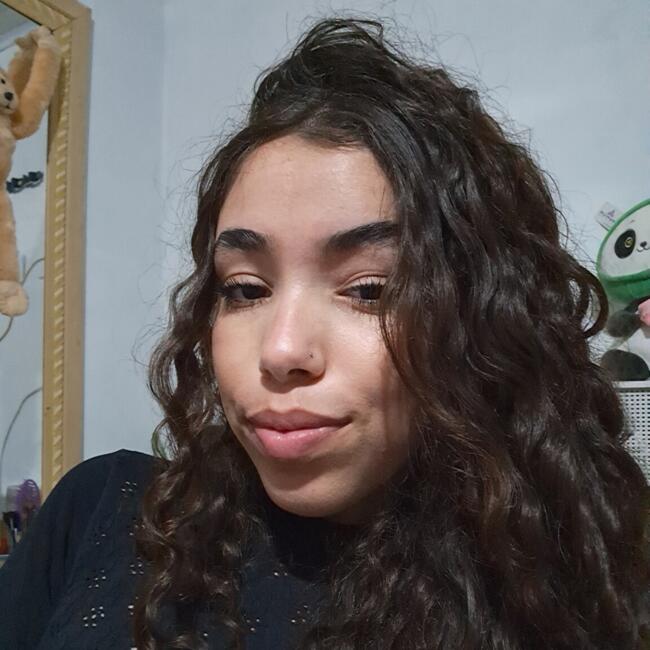 Babá em São José dos Pinhais: Carolayne