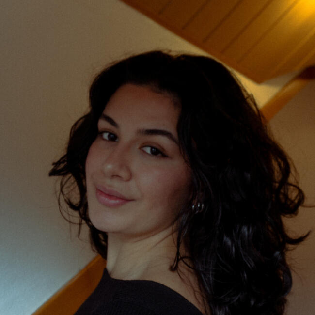 Babysitter em Coimbra: Sara