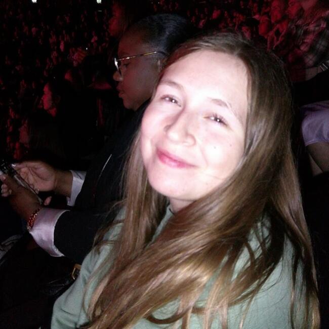 Babysitter in Ravels: Katrijn