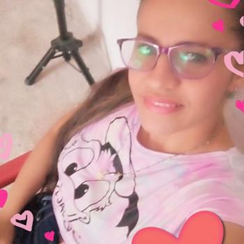 Babysitter in Cúcuta: Zulay