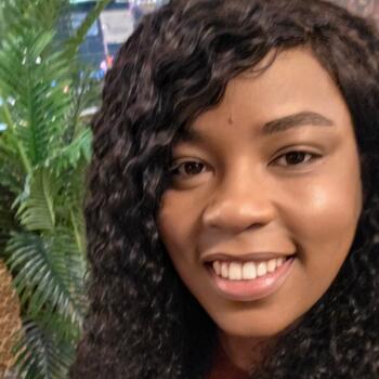 Babysitter Las Rozas de Madrid: Rosa María