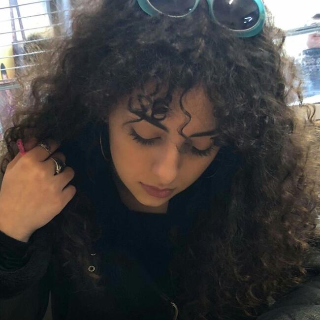 Babysitter στην περιοχή Αχαρνές: Joanna