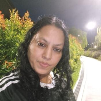 Babysitter in Cheras: Suriakantha