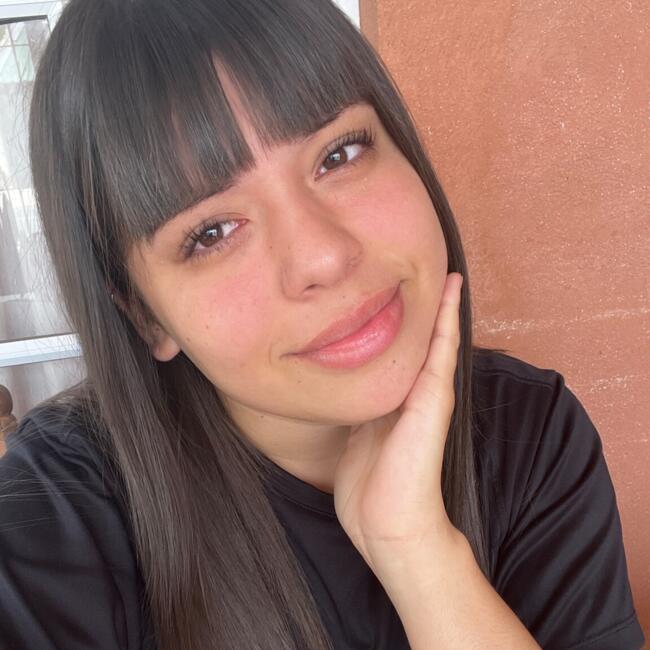 Niñera en Pilar: Milagros