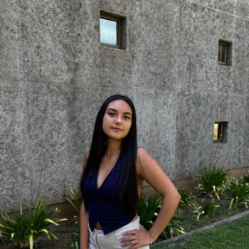 Niñera en Talca: Josefa