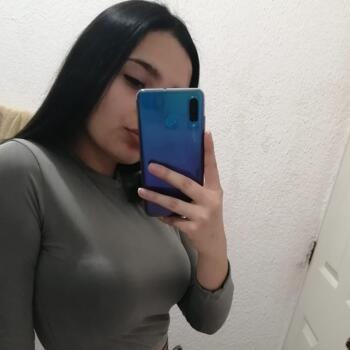 Niñera en Cuautitlán Izcalli: Jacqueline