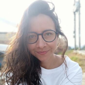 Niñera en San Andrés Cholula: Laura