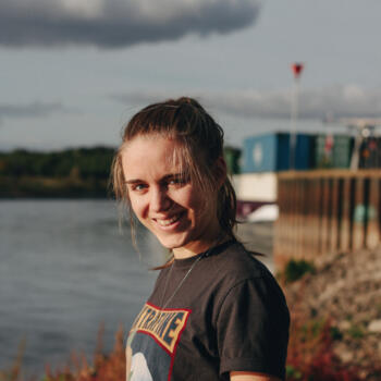 Babysitters in Zwolle: Hanne