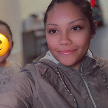 Babysitter in Buffalo: Kierra