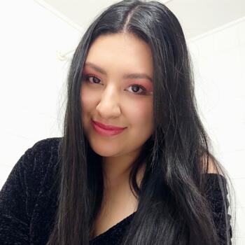 Babysitter in La Serena: Diva Camus