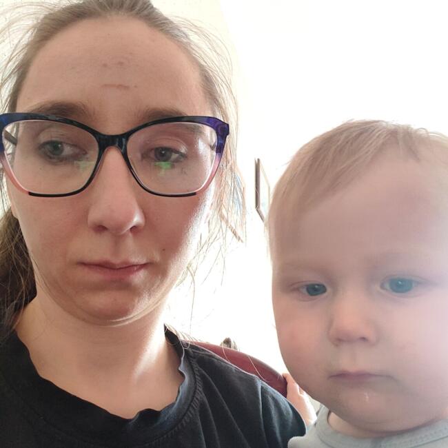 Babysitting job in Torun: Kinga