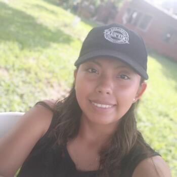 Niñera en Santa Cruz de la Sierra: Natia sarita orellana garcia