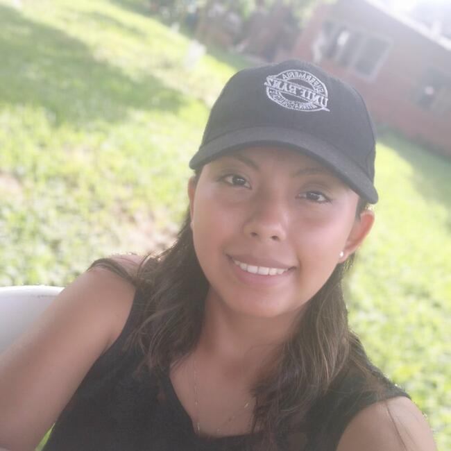 Niñera en Santa Cruz de la Sierra: Natia sarita orellana garcia