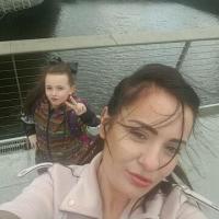 Babysitter Dublin: Kelly reilly