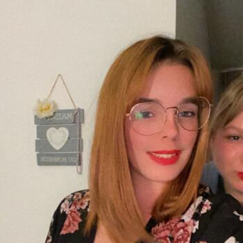 Baby-sitter in Montigny-lès-Metz: Kassandra