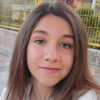 Babysitter Rivas-Vaciamadrid: Laura