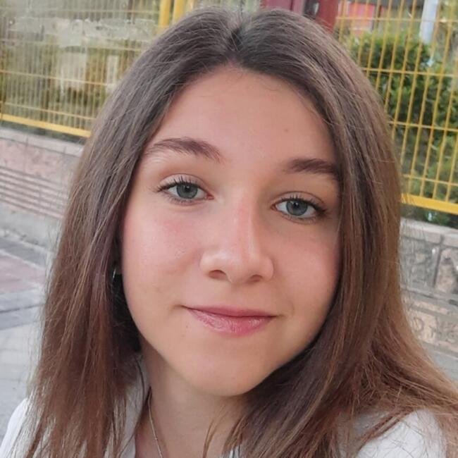 Canguro en Rivas-Vaciamadrid: Laura