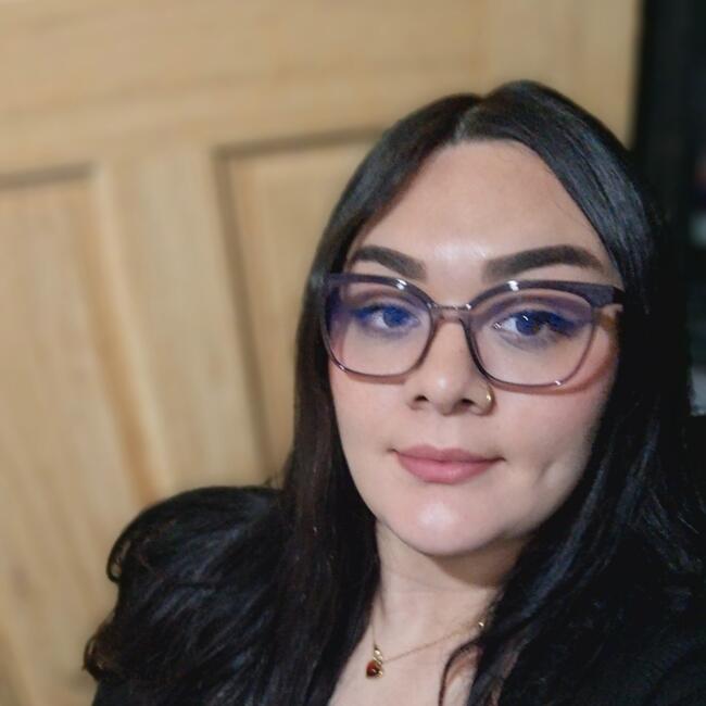 Babysitter in Santo Domingo (Santo Domingo): Stephanie