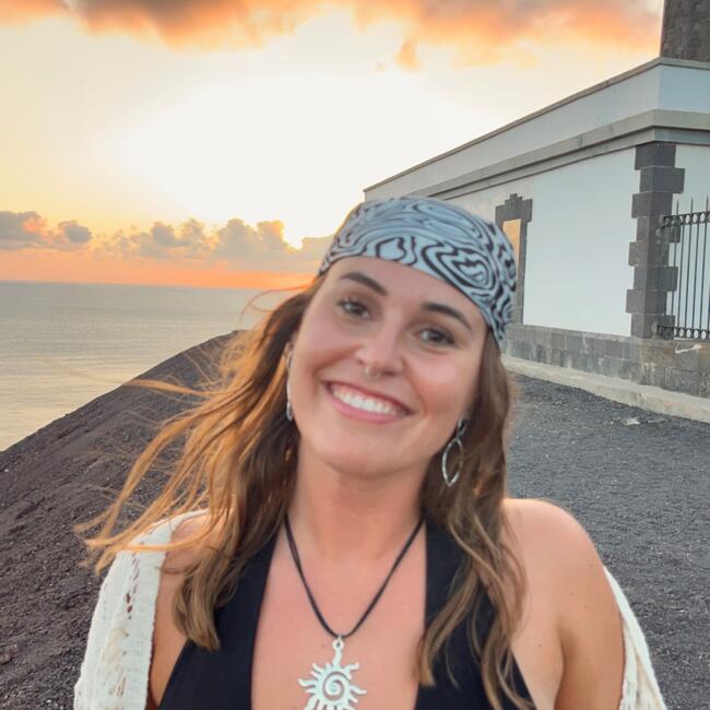 Babysitter in Oviedo: Sofía