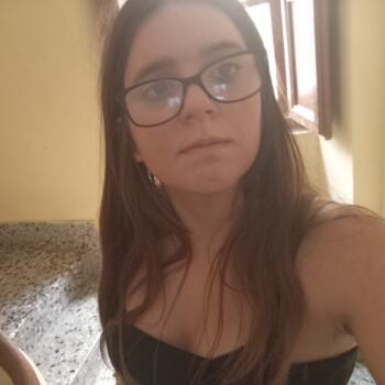 Nanny in Segorbe: Carol