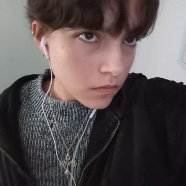 Babysitter in Utrera: Alan