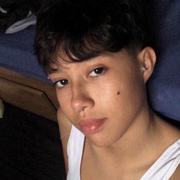 Babá em São Paulo (São Paulo): Lais
